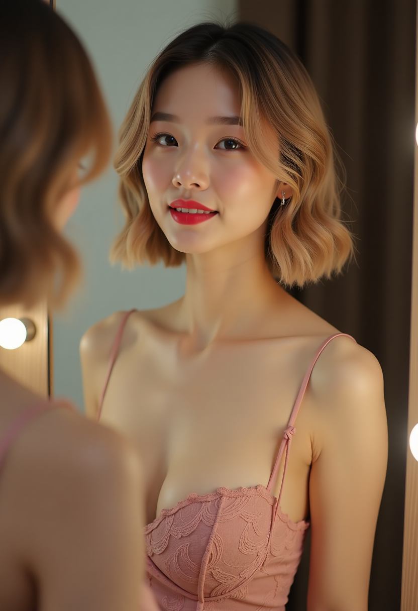 极限挑战赛